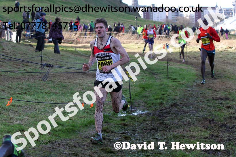 Mens 4k, Morrisons Great Edinburgh Cross Country. Photo: David T. Hewitson/Sports for All Pics